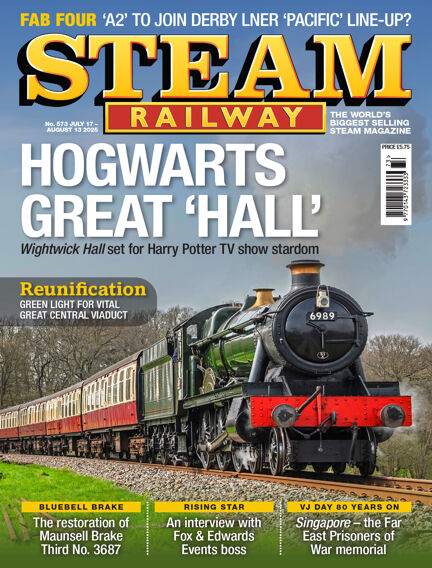 Steam Railway