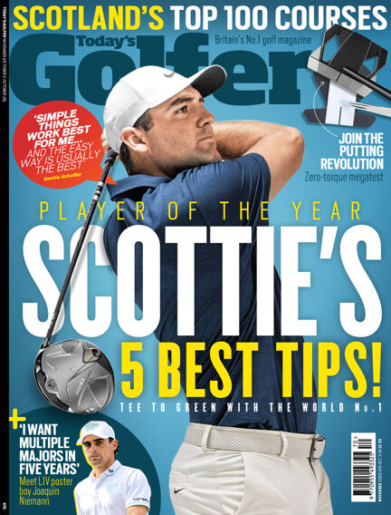Today's Golfer