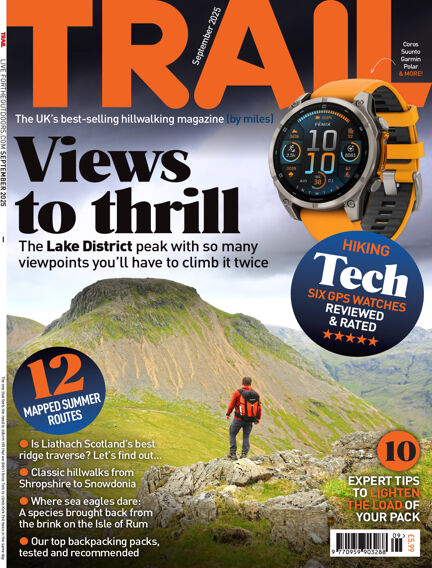 Trail