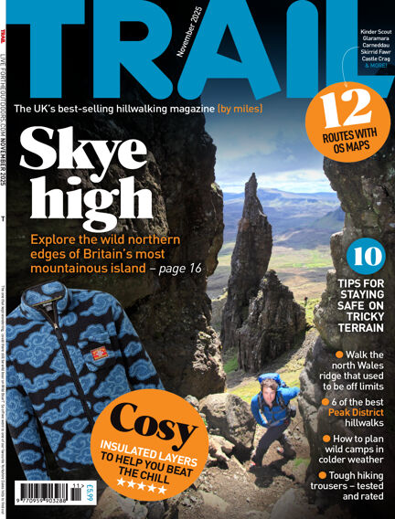 Trail