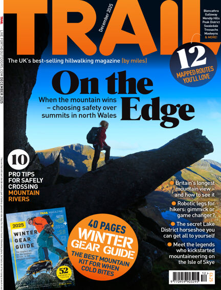 Trail