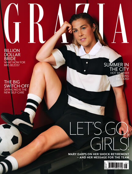 Grazia