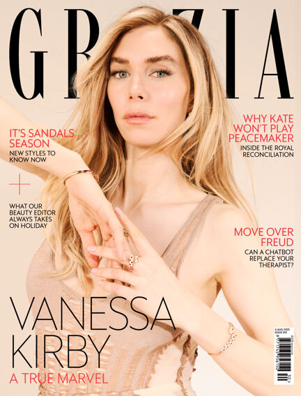 Grazia