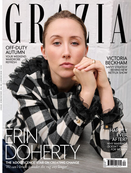 Grazia