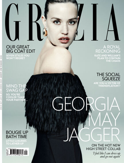 Grazia