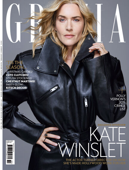 Grazia