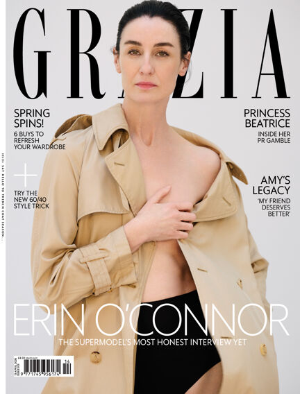 Grazia