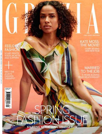 Grazia