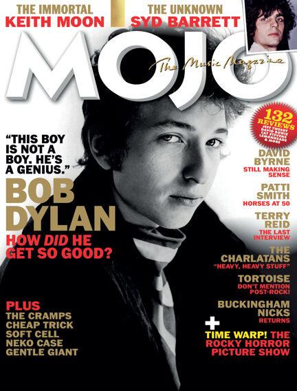 MOJO