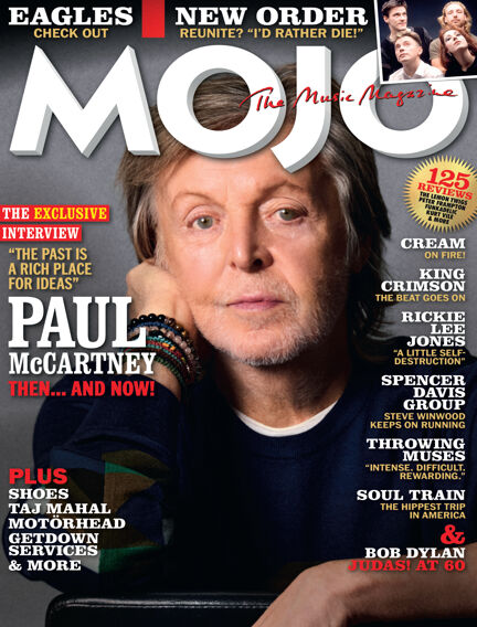 MOJO