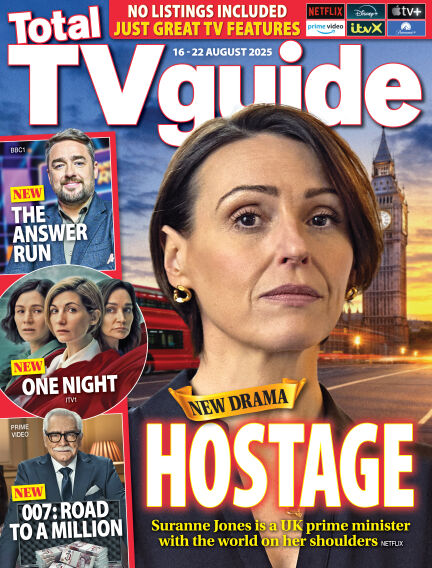 Total TV Guide