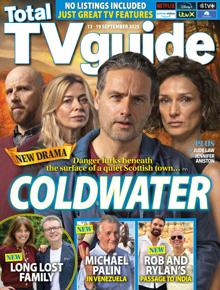 Total TV Guide