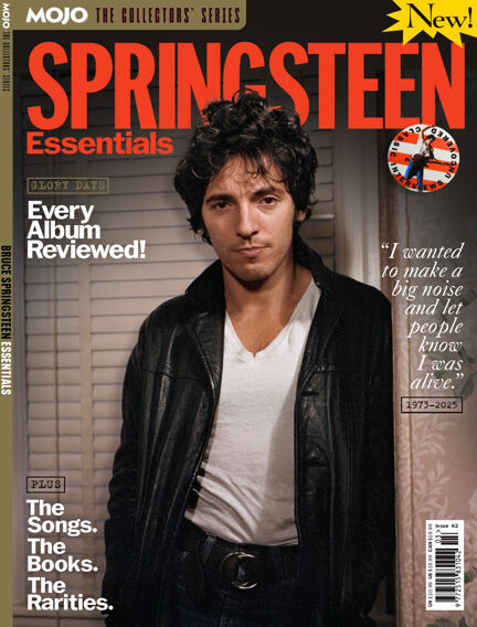 MOJO Collectors Series Specials