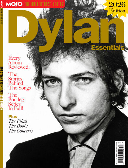 MOJO Collectors Series Specials