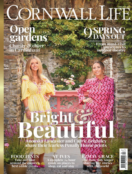 Cornwall Life