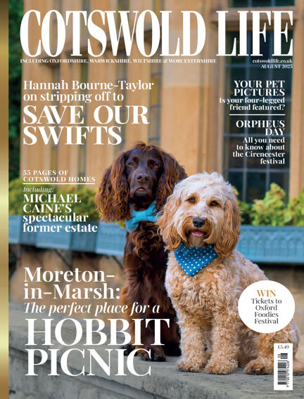 Cotswold Life