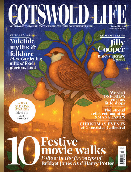 Cotswold Life