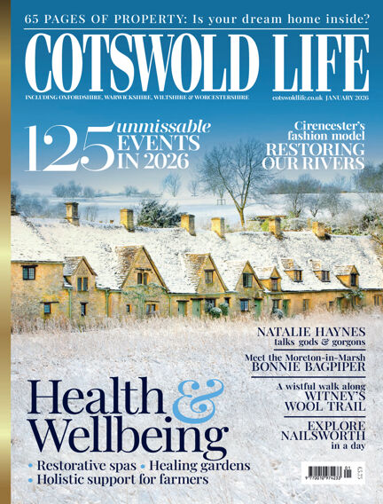 Cotswold Life