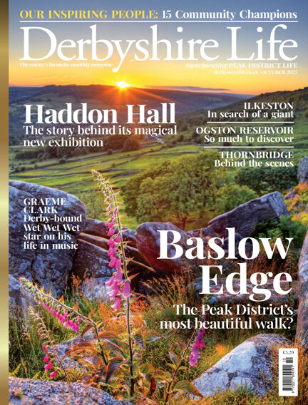 Derbyshire Life