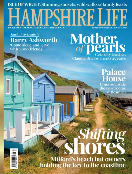 Hampshire Life