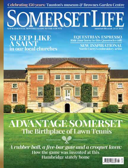 Somerset Life