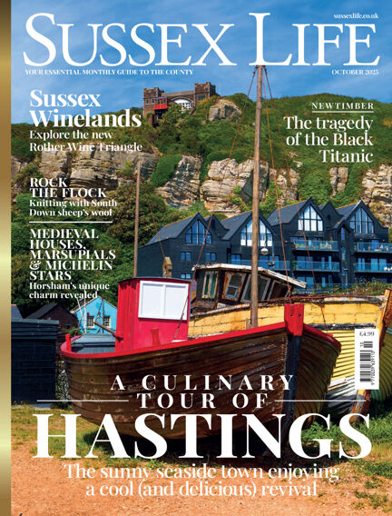 Sussex Life