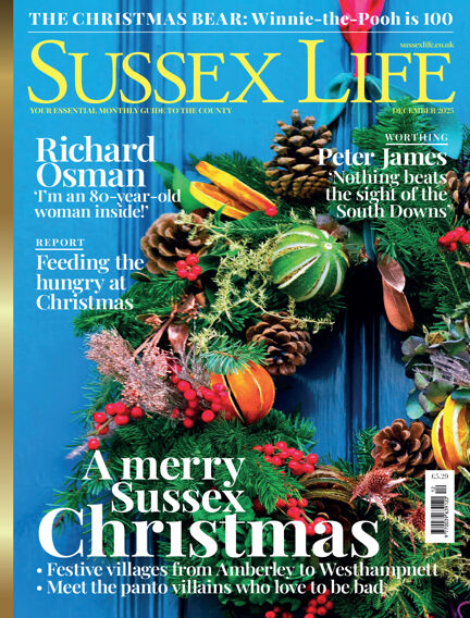Sussex Life