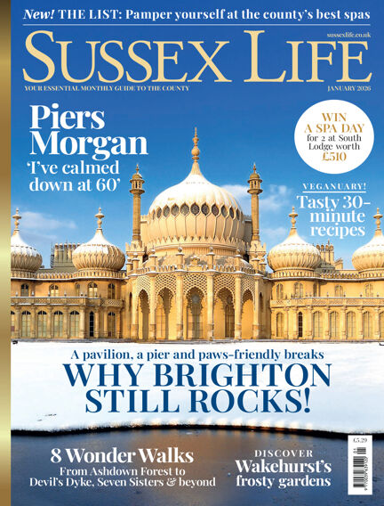 Sussex Life