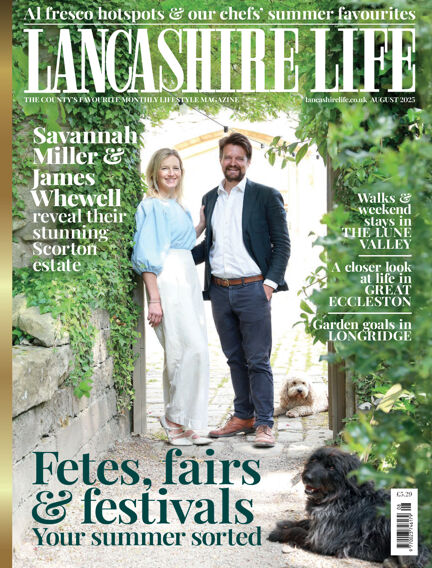 Lancashire Life