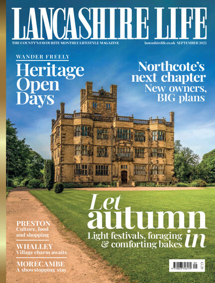 Lancashire Life