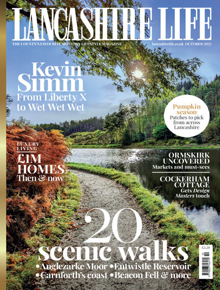 Lancashire Life