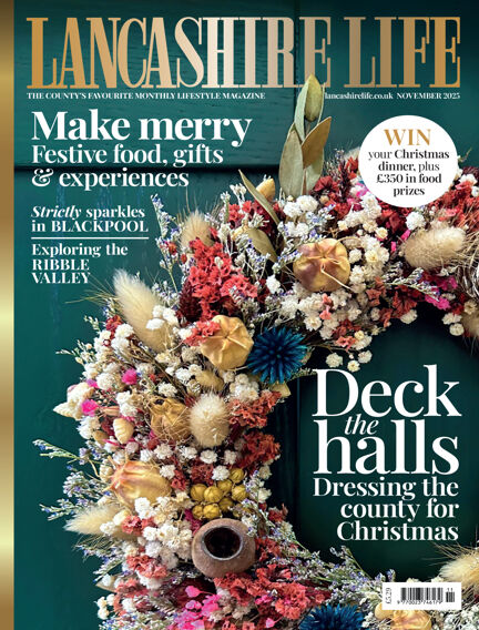 Lancashire Life