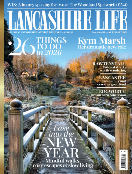 Lancashire Life