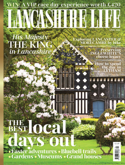 Lancashire Life