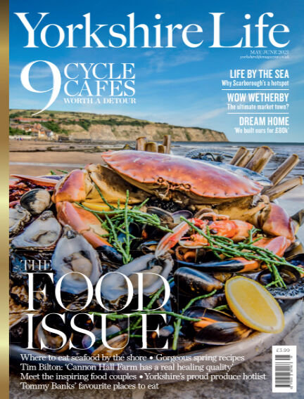 Read Yorkshire Life magazine on Readly - the ultimate magazine