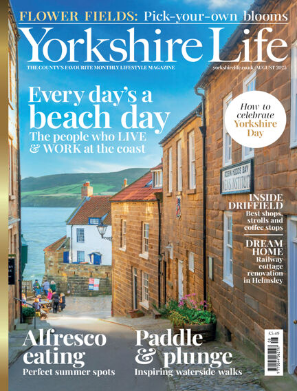 Yorkshire Life