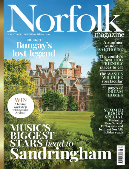 Norfolk Magazine