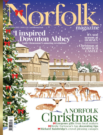 Norfolk Magazine