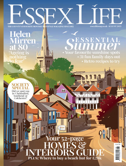 Essex Life