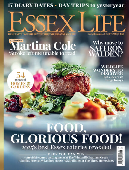 Essex Life