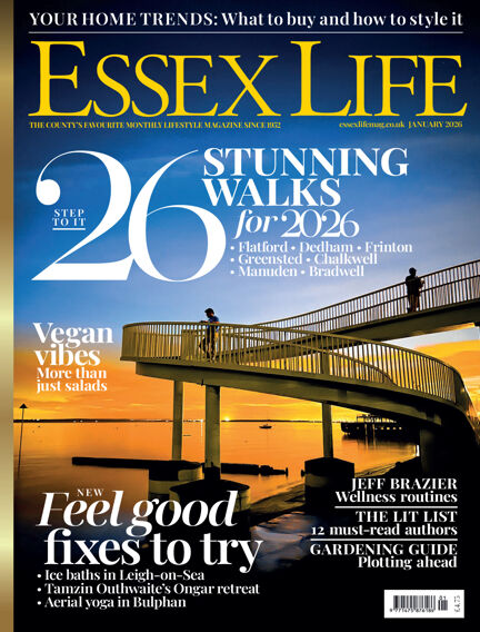 Essex Life
