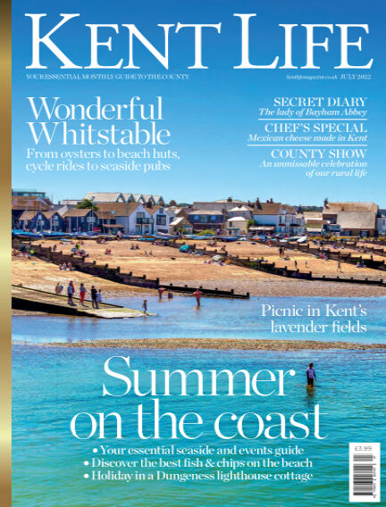 Lees Het Tijdschrift Kent Life Op Readly Het Ultieme 