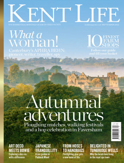Read Kent Life Magazine On Readly The Ultimate Magazine Subscription 