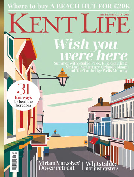 Kent Life