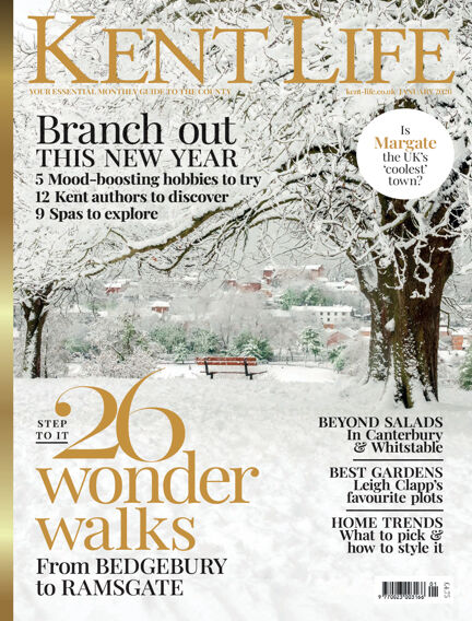 Kent Life
