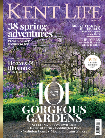 Kent Life