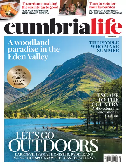 Cumbria Life