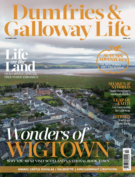 Dumfries & Galloway Life