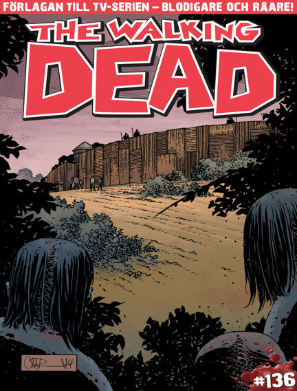 The Walking Dead
