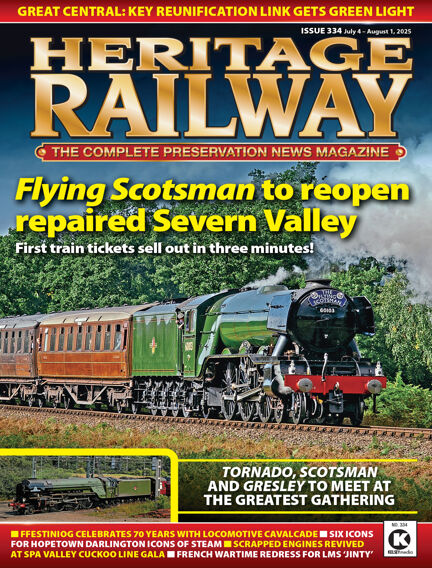 Heritage Railway